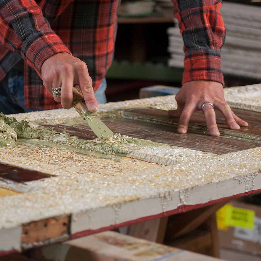 Soy-Gel Professional Paint Remover - Image 2