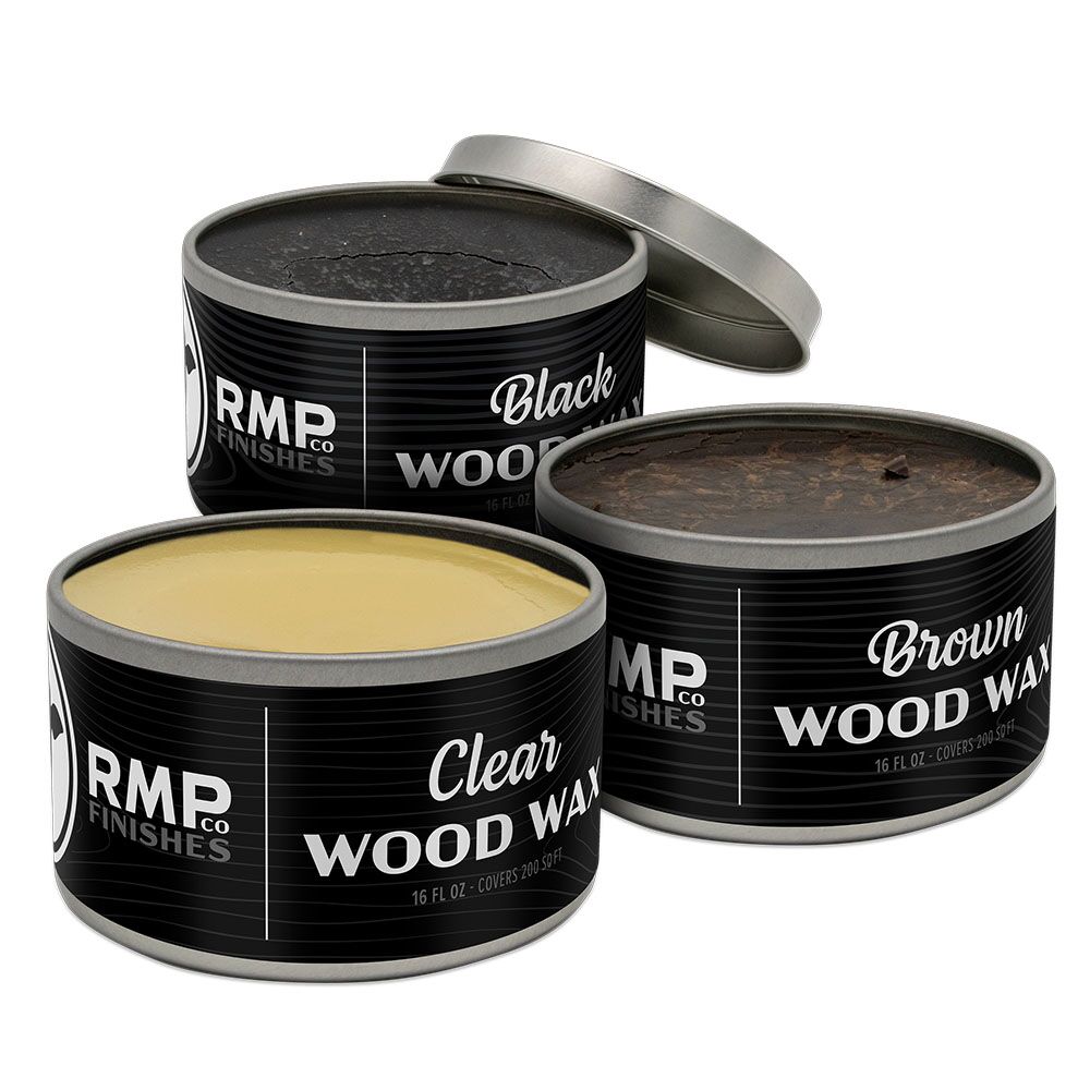 Wood Wax