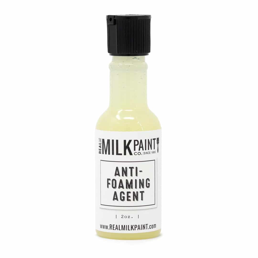 Anti-Foaming Agent
