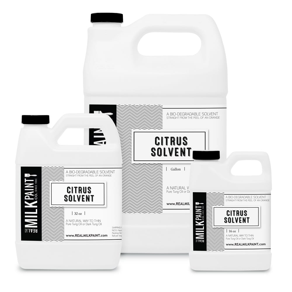 Orange Oil Natural Citrus Solvent